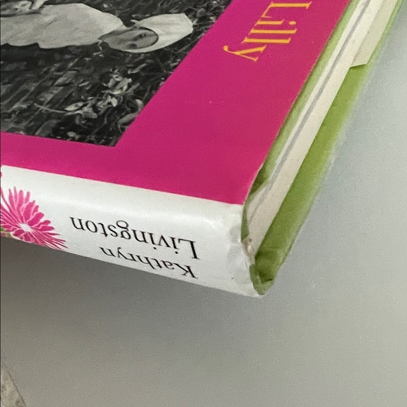 Lilly Lilly Pulitzer biography by Kathryn Livingston - Picture 3 of 3